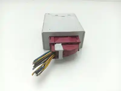 Peça sobressalente para automóvel em segunda mão módulo eletrônico por bmw x5 (e53) 3.0d referências oem iam 61358375964  