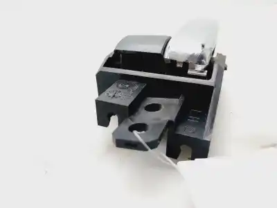 Автозапчасти б/у левая задняя внутренняя ручка за mitsubishi outlander (gf0) motion 4wd ссылки oem iam 5716a479xb