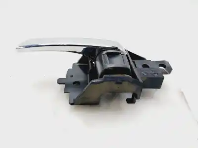 Автозапчастина б/у ліва задня внутрішня ручка для mitsubishi outlander (gf0) motion 4wd посилання на oem iam 5716a479xb  