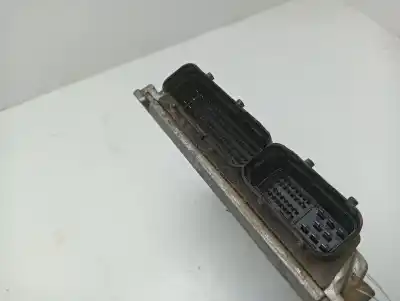 Pezzo di ricambio per auto di seconda mano centralina motore per jeep cherokee (kj) 2.5 crd 4x4 riferimenti oem iam p56044220ad