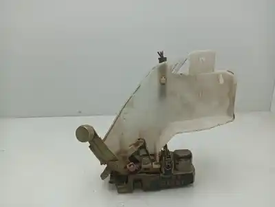 Pezzo di ricambio per auto di seconda mano serratura porta anteriore destra per jeep cherokee (kj) 2.5 crd 4x4 riferimenti oem iam 55177040ak