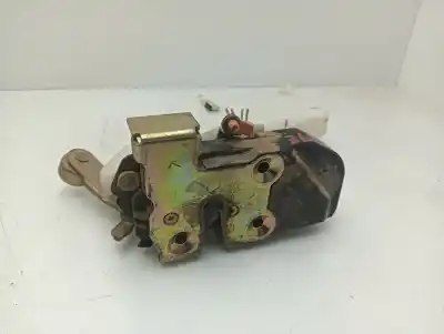 Pezzo di ricambio per auto di seconda mano serratura porta anteriore sinistra per jeep cherokee (kj) 2.5 crd 4x4 riferimenti oem iam 55177041aj