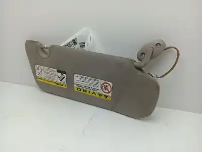 Pezzo di ricambio per auto di seconda mano tenda sinistra per jeep cherokee (kj) 2.5 crd 4x4 riferimenti oem iam 5kk29bd1ac