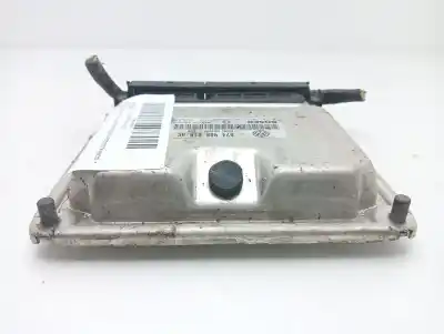 Tweedehands auto-onderdeel ECU MOTORCONTROLLER voor VOLKSWAGEN T4 TRANSPORTER/FURGONETA (MOD. 1991)  OEM IAM-referenties 074906018AK  