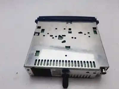Recambio de automóvil de segunda mano de SISTEMA AUDIO / RADIO CD para CITROEN XSARA PICASSO (N68)  referencias OEM IAM 96641650XT  