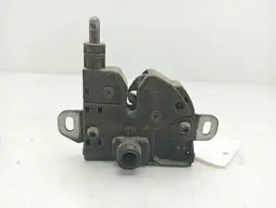 Peça sobressalente para automóvel em segunda mão FECHADURA DO CAPÔ por FORD TRANSIT CAJA CERRADA, CORTA (FY) (2000 =>)  Referências OEM IAM XS4116700AF  