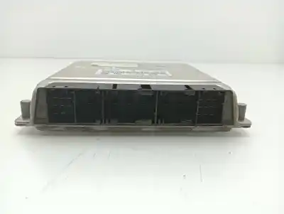 Second-hand car spare part ecu engine control for bmw x5 (e53) 3.0d oem iam references 7789376  