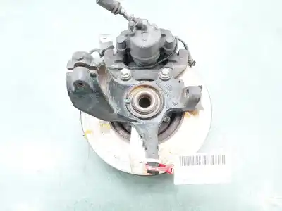 Second-hand car spare part front left knuckle for ford c-max (cb3) trend oem iam references 1420863