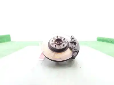Second-hand car spare part front right knuckle for ford c-max (cb3) trend oem iam references 1420861
