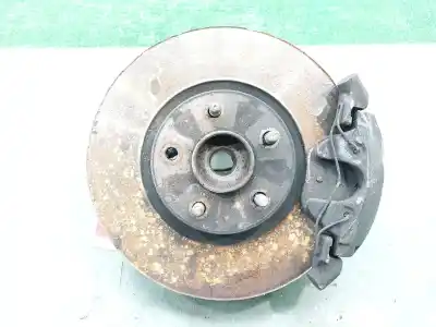 Автозапчастина б/у передній прав для ford c-max (cb3) trend посилання на oem iam 1420861  