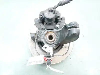 Автозапчастина б/у передній прав для ford c-max (cb3) trend посилання на oem iam 1420861  