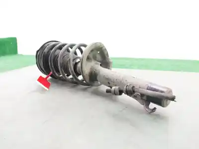 Second-hand car spare part front left shock absorber for ford focus berlina (cak) d/c9db oem iam references 1202648  