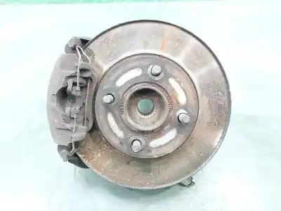 İkinci el araba yedek parçası ön sol baglanti için ford focus berlina (cak) d/c9db oem iam referansları 1078999  