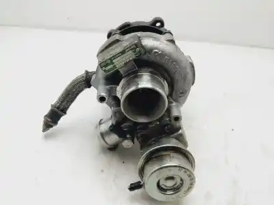 Peça sobressalente para automóvel em segunda mão turbocompresor por skoda octavia i combi (1u5) 1.9 tdi 4x4 referências oem iam 038145701a  