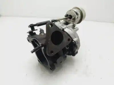 Peça sobressalente para automóvel em segunda mão turbocompresor por skoda octavia i combi (1u5) 1.9 tdi 4x4 referências oem iam 038145701a  