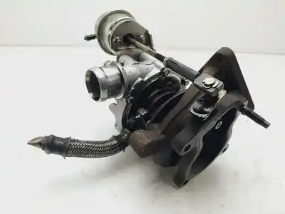Second-hand car spare part TURBOCHARGER for SKODA OCTAVIA I COMBI (1U5)  OEM IAM references 038145701A  