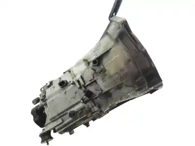 Second-hand car spare part GEARBOX for BMW SERIE 3 BERLINA (E46)  OEM IAM references AJR  5 VELOCIDADES