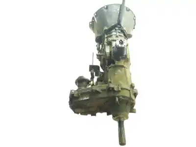 Gebrauchtes Autoersatzteil GETRIEBE zum JEEP CHEROKEE (KJ)  OEM-IAM-Referenzen P52104820AE  5 VELOCIDADES