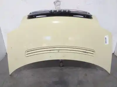 Peça sobressalente para automóvel em segunda mão capot por audi a2 (8z0) 1.4 tdi referências oem iam 8z0823029c