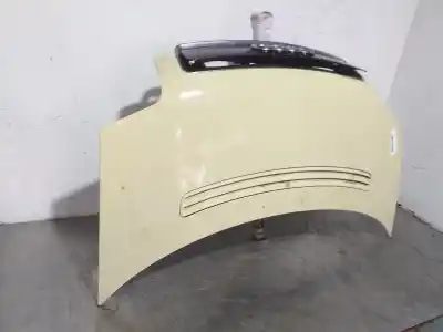 Peça sobressalente para automóvel em segunda mão capot por audi a2 (8z0) 1.4 tdi referências oem iam 8z0823029c  