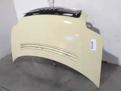 Peça sobressalente para automóvel em segunda mão capot por audi a2 (8z0) 1.4 tdi referências oem iam 8z0823029c  