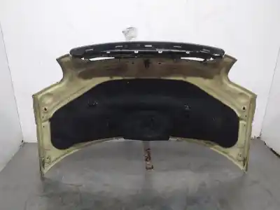 Peça sobressalente para automóvel em segunda mão capot por audi a2 (8z0) 1.4 tdi referências oem iam 8z0823029c  