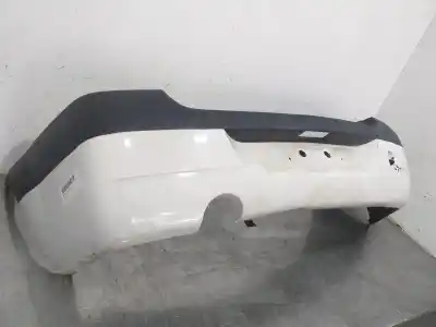 Автозапчасти б/у ЗАДНИЙ БАМПЕР за DACIA LOGAN  ссылки OEM IAM 6001546776  