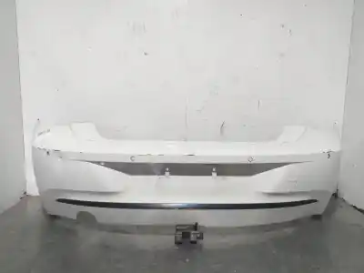 Автозапчастина б/у задній бампер для bmw 1 (f20) 116 d посилання на oem iam 5112729355   Автозапчастина б/у задній бампер для bmw 1 (f20) 116 d посилання на oem iam 5112729355