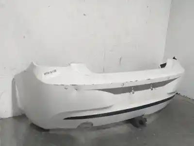Second-hand car spare part rear bumper for bmw 1 (f20) 116 d oem iam references 5112729355