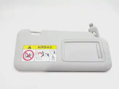 Автозапчастина б/у правильний натір для mazda 2 lim. () evolution посилання на oem iam db5j69270b75  