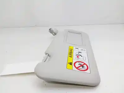 Автозапчастина б/у ПРАВИЛЬНИЙ НАТІР для MAZDA 2 LIM. ()  Посилання на OEM IAM DB5J69270B75  