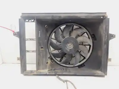 Recambio de automóvil de segunda mano de ELECTROVENTILADOR para FIAT I SCUDO (222)  referencias OEM IAM 1496076080  