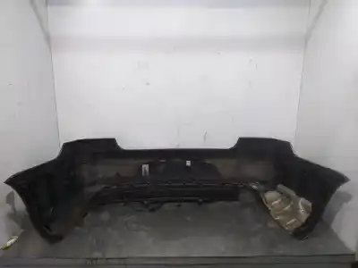 Автозапчасти б/у задний бампер за volkswagen passat b7 (362) 1.6 tdi ссылки oem iam 3ae807417gru  