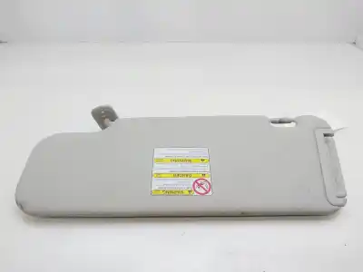 Автозапчастина б/у правильний натір для mazda cx-7 (er) active посилання на oem iam eh666927075  