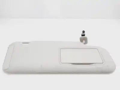 Second-hand car spare part right sunshade for mazda cx-7 (er) active oem iam references eh666927075