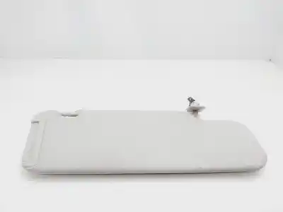 Second-hand car spare part left sunshade for mazda cx-7 (er) active oem iam references eh6669320a75
