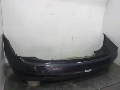 Автозапчасти б/у задний бампер за audi q7 (4l) 3.0 tdi ссылки oem iam 4l0807303dgru  