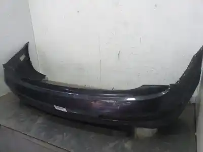 Second-hand car spare part rear bumper for audi q7 (4l) 3.0 tdi oem iam references 4l0807303dgru