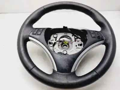 Peça sobressalente para automóvel em segunda mão volante por bmw serie 1 berlina (e81/e87) 116d referências oem iam 676989402