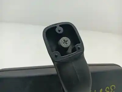 Автозапчастина б/у внутрішне дзеркало для ssangyong kyron 200 xdi limited посилання на oem iam 7641008001  