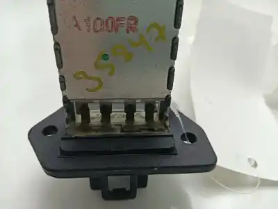 Second-hand car spare part HEATER BLOWER for SSANGYONG KYRON  OEM IAM references 6920408A20  