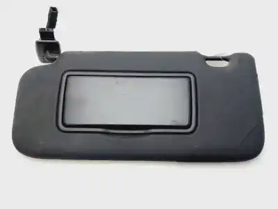 Peça sobressalente para automóvel em segunda mão PÁRA-SOL ESQUERDO por FORD PUMA  Referências OEM IAM 2434924  