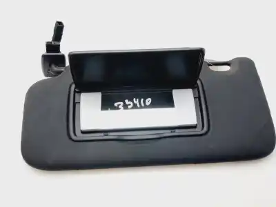 Peça sobressalente para automóvel em segunda mão pára-sol esquerdo por ford puma st-line x design 155 cv / 114 kw referências oem iam 2434924  