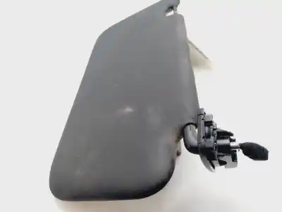 Peça sobressalente para automóvel em segunda mão pára-sol esquerdo por ford puma st-line x design 155 cv / 114 kw referências oem iam 2434924  