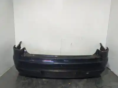 Second-hand car spare part rear bumper for citroen c5 berlina exclusive oem iam references 7410w2