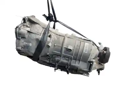 Peça sobressalente para automóvel em segunda mão caixa de velocidades por bmw serie 5 touring (e61) 525d referências oem iam 7541153