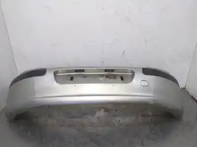 Second-hand car spare part rear bumper for peugeot 307 berlina (s2) x-line oem iam references 7410q6  