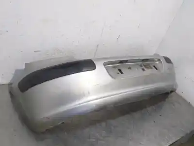 Second-hand car spare part rear bumper for peugeot 307 berlina (s2) x-line oem iam references 7410q6  