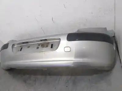 Second-hand car spare part rear bumper for peugeot 307 berlina (s2) x-line oem iam references 7410q6  
