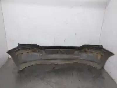 Second-hand car spare part rear bumper for peugeot 307 berlina (s2) x-line oem iam references 7410q6  